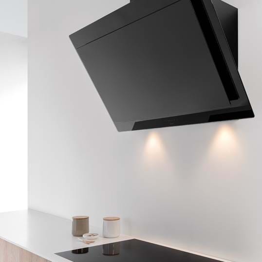 Dampkap wand/schouw Novy 7833 / Novy Vision detail 5