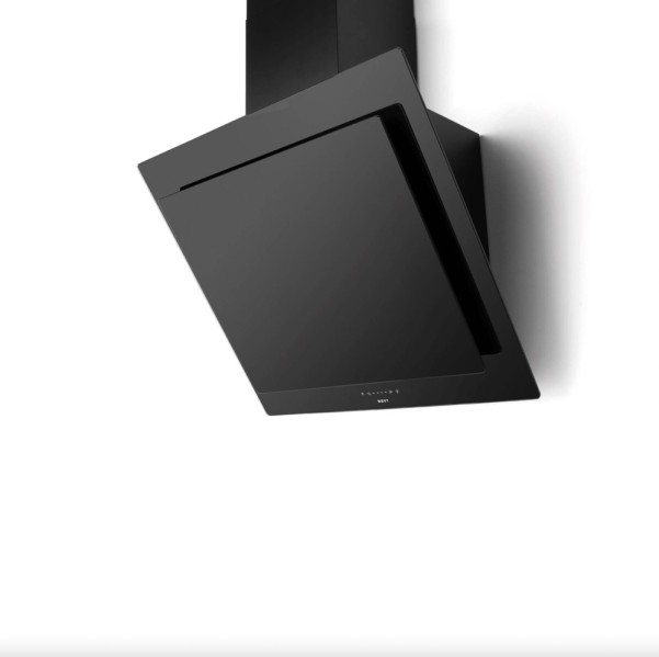 Dampkap wand/schouw Novy 7853 / Novy Vision vooraanzicht