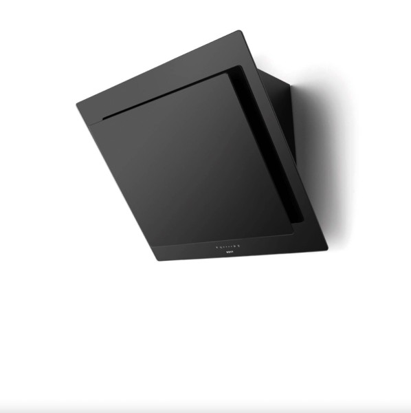 Dampkap wand/schouw Novy 7856 / Novy Vision vooraanzicht