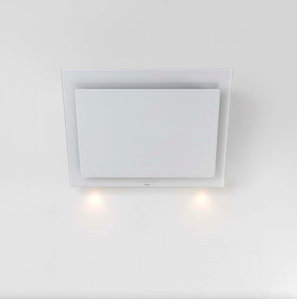 Dampkap wand/schouw Novy 7859 / Novy Vision vooraanzicht