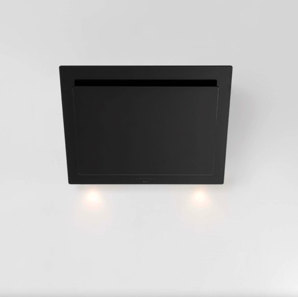 Dampkap wand/schouw Novy 7858 / Novy Vision vooraanzicht