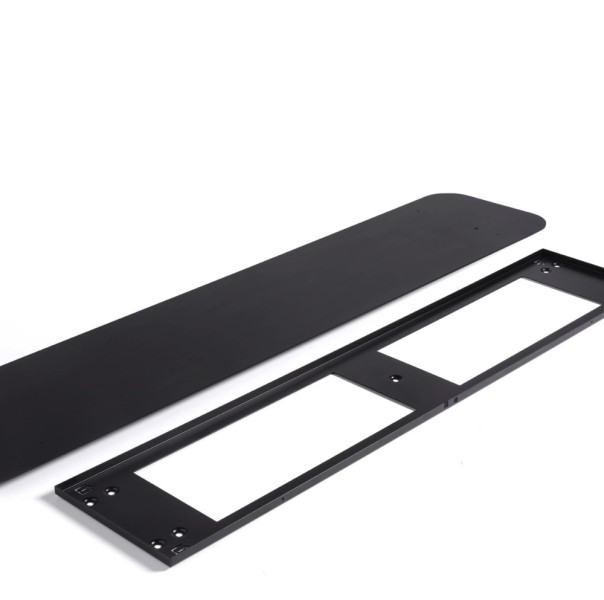 Hotte accessoires Novy 7552500 vooraanzicht