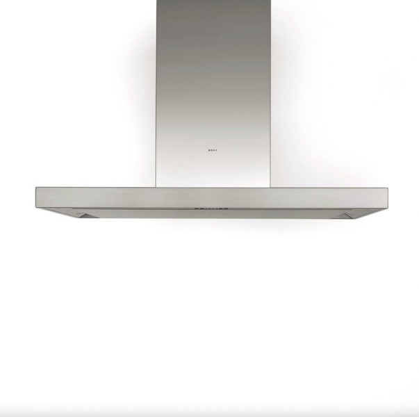 Hotte aspirante sans moteur Novy 7655 / Novy Flat'line vooraanzicht