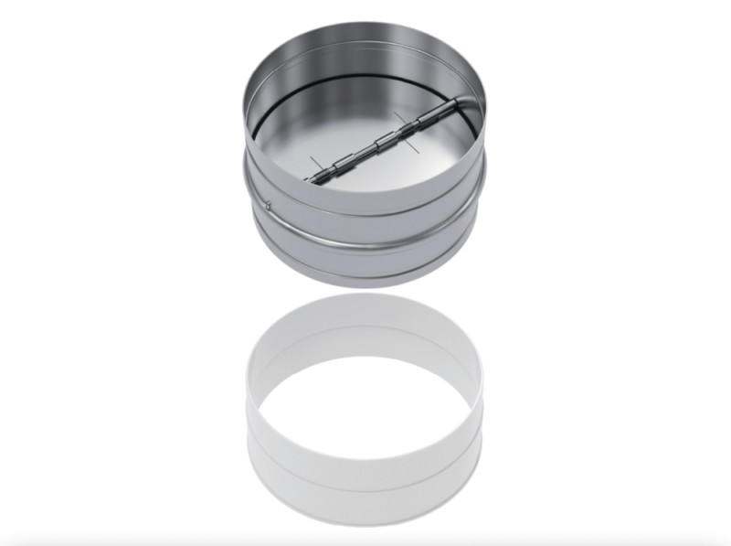 Hotte accessoires Novy 445999 detail 2