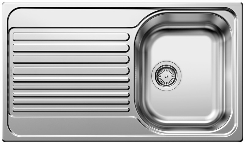 Evier 1 bassin Blanco 511942 vooraanzicht