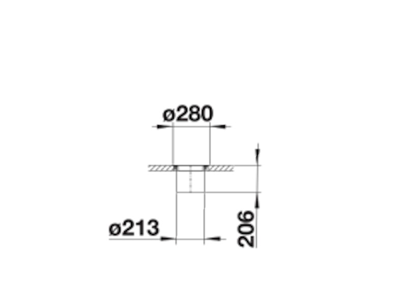 Poubelles Blanco 512471 detail 1