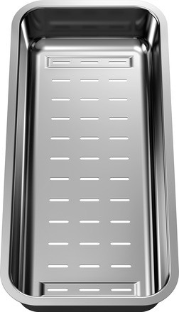 Spoelbak toebehoren Blanco 223077 vooraanzicht