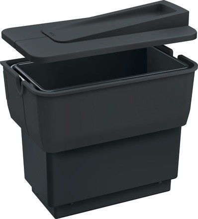 Poubelles Blanco 512880 vooraanzicht