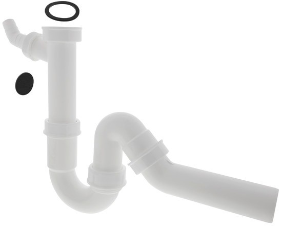 Spoelbak toebehoren Blanco 233228 vooraanzicht