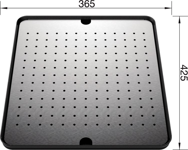 Evier accessoires Blanco 513485 detail 1