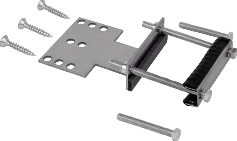 Robinet accessoires Blanco 513384 vooraanzicht