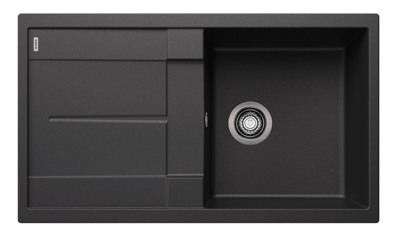 Evier 1 bassin Blanco 513212 vooraanzicht