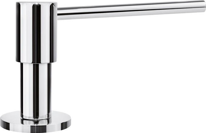 Kraan toebehoren Blanco 517667 vooraanzicht