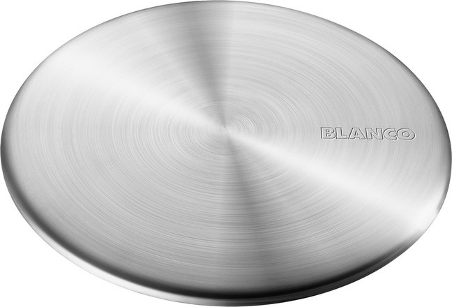 Spoelbak toebehoren Blanco 517666 vooraanzicht