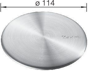 Evier accessoires Blanco 517666 detail 1