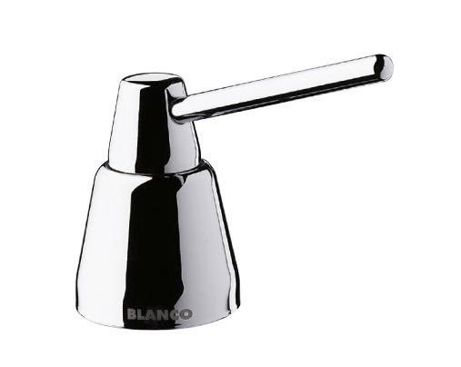 Robinet accessoires Blanco 510769 vooraanzicht