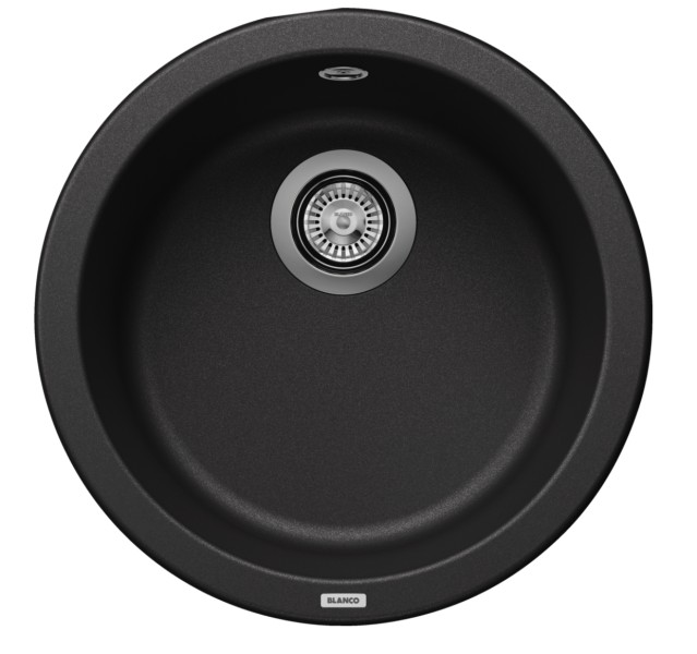 Evier 1 bassin Blanco 511629 vooraanzicht