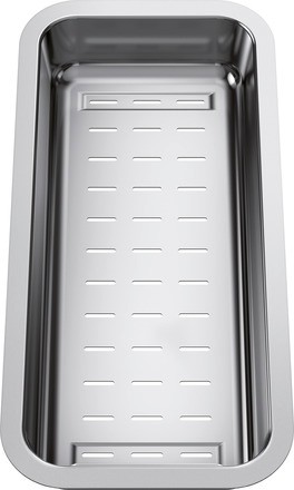 Evier accessoires Blanco 226189 vooraanzicht