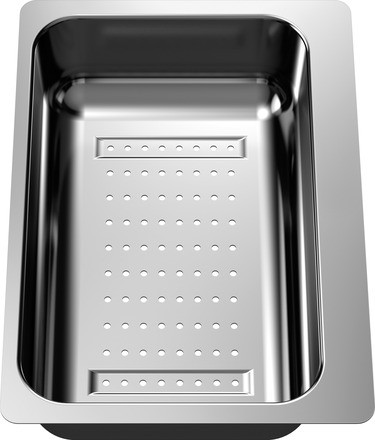 Evier accessoires Blanco 217796 vooraanzicht