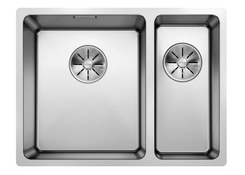 Evier 1 1/2 bassin Blanco 522979/** vooraanzicht