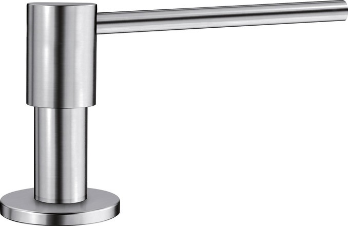 Robinet accessoires Blanco 517537 vooraanzicht