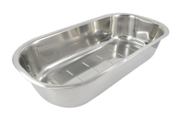 Evier accessoires Blanco 225253 detail 1