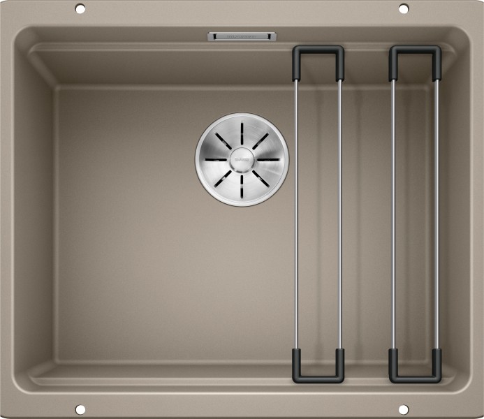 Evier 1 bassin Blanco 522234/** vooraanzicht