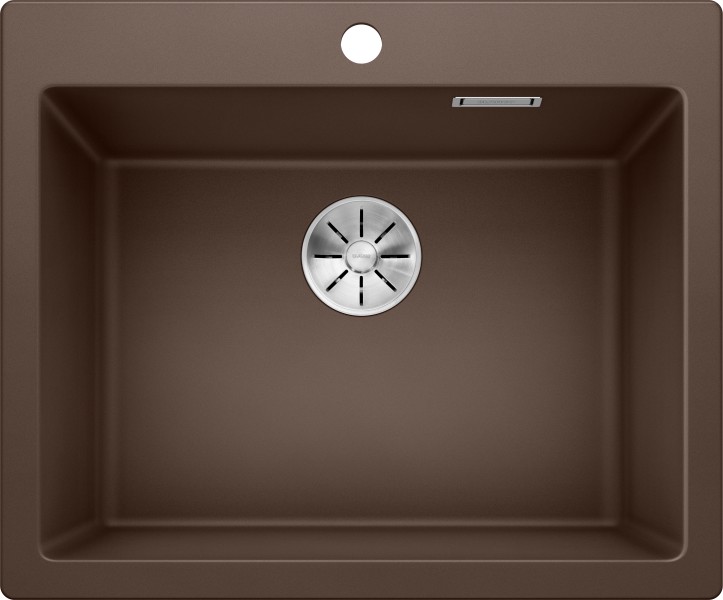 Evier 1 bassin Blanco 521688 vooraanzicht