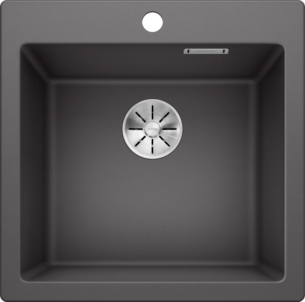 Evier 1 bassin Blanco 521669 vooraanzicht