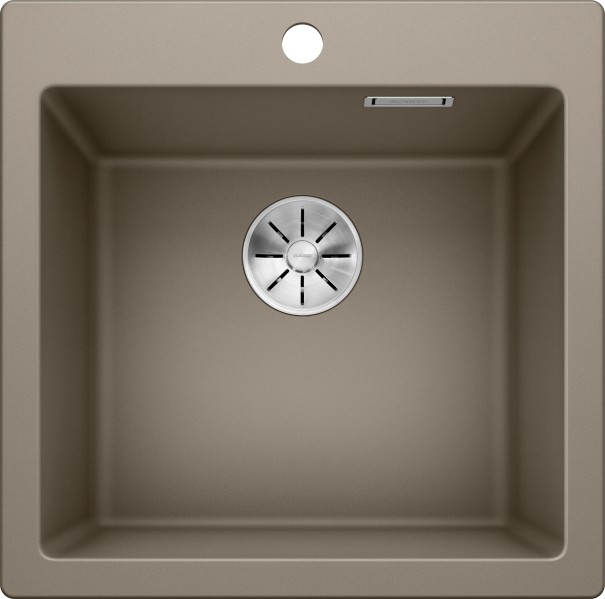 Evier 1 bassin Blanco 521675 vooraanzicht