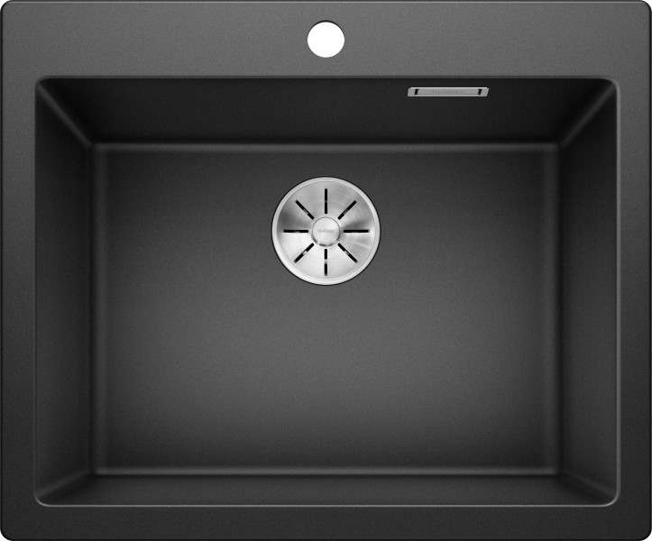 Evier 1 bassin Blanco 521678 vooraanzicht