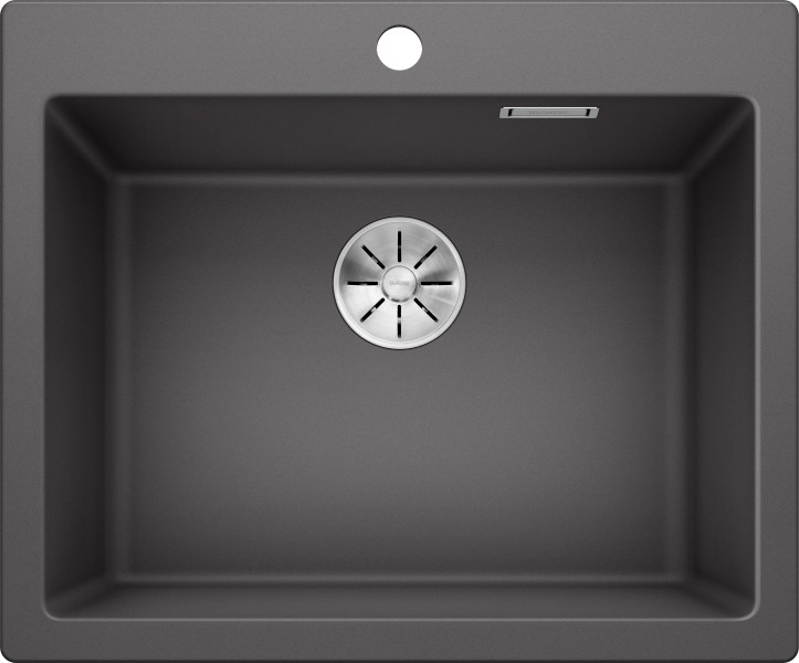 Evier 1 bassin Blanco 521679 vooraanzicht