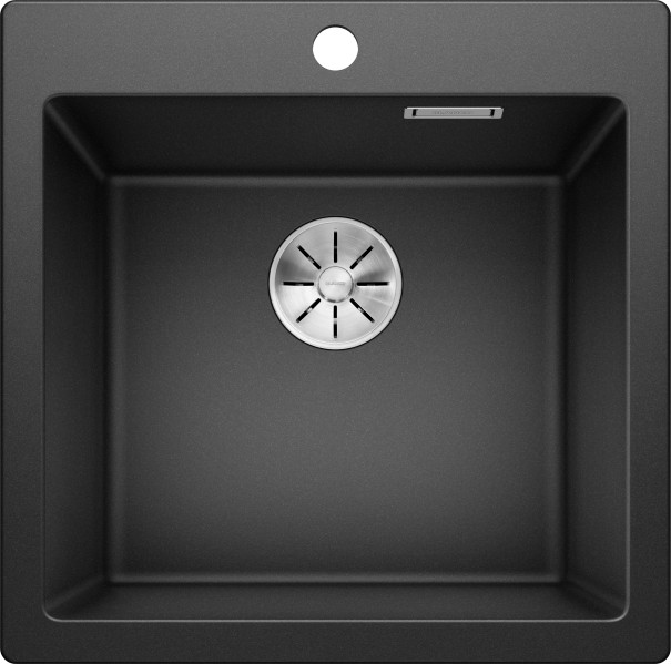 Evier 1 bassin Blanco 521504 vooraanzicht