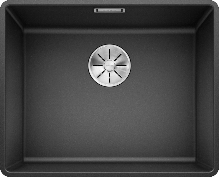 Evier 1 bassin Blanco 523532/** vooraanzicht