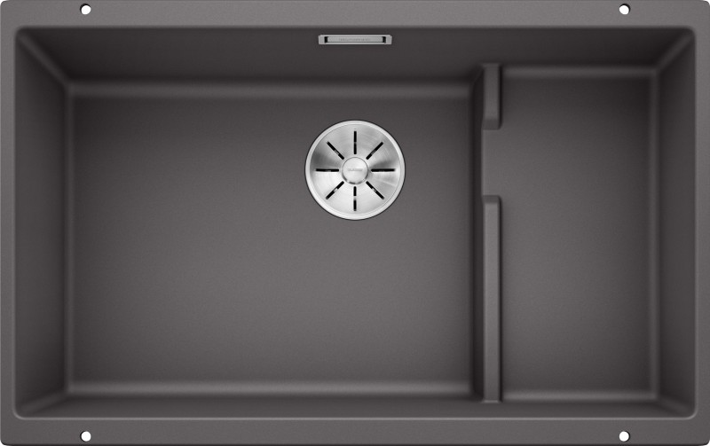 Evier 1 bassin Blanco 523539 vooraanzicht