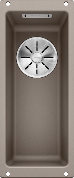 Evier 1 bassin Blanco 523403 vooraanzicht