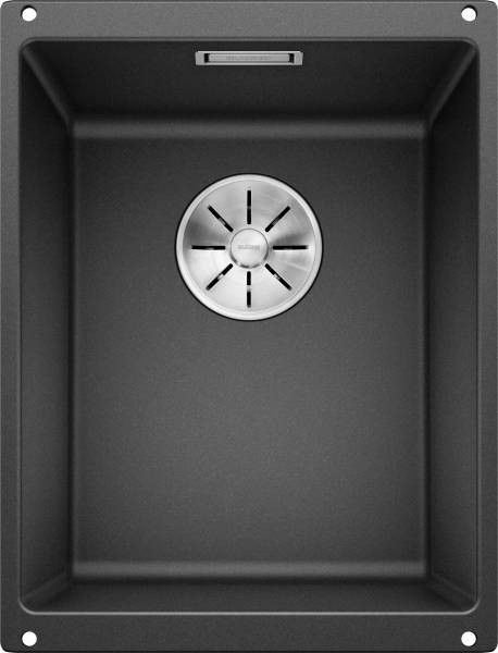 Evier 1 bassin Blanco 523406 vooraanzicht