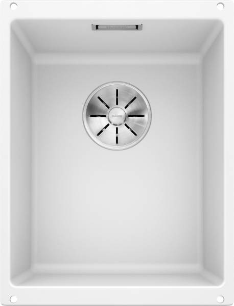 Evier 1 bassin Blanco 523410 vooraanzicht