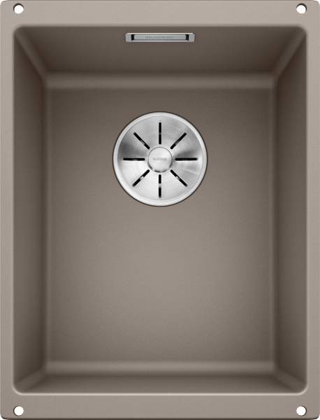 Evier 1 bassin Blanco 523414 vooraanzicht