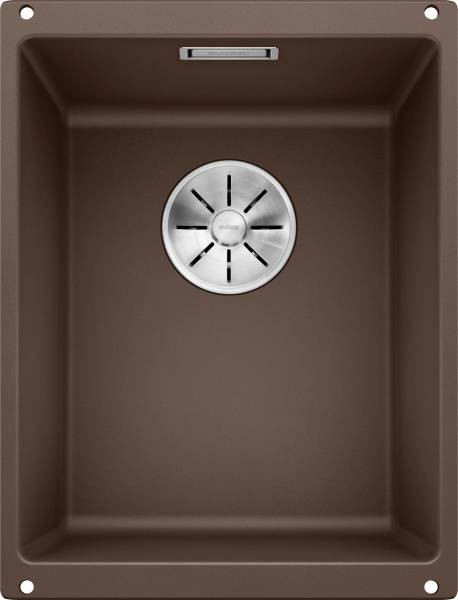 Evier 1 bassin Blanco 523415 vooraanzicht