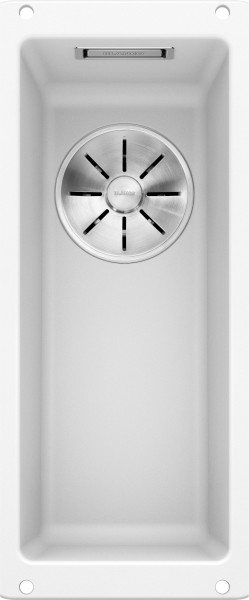 Evier 1 bassin Blanco 523400 vooraanzicht