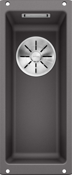 Evier 1 bassin Blanco 523397 vooraanzicht