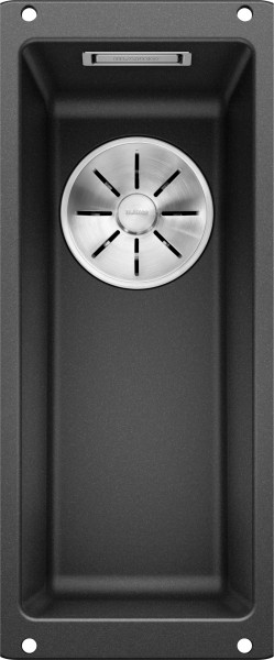 Evier 1 bassin Blanco 523396 vooraanzicht