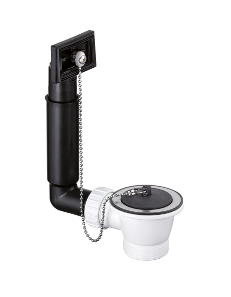 Evier accessoires Blanco 222458 vooraanzicht