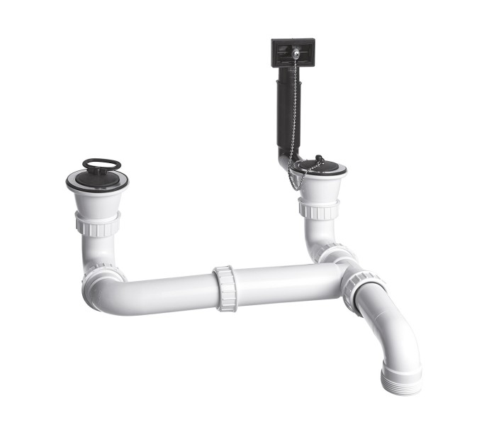 Evier accessoires Blanco 137034 vooraanzicht