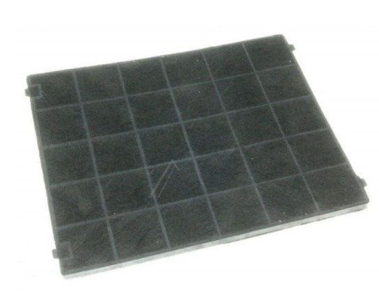 Hotte accessoires Beko KF165730006 vooraanzicht