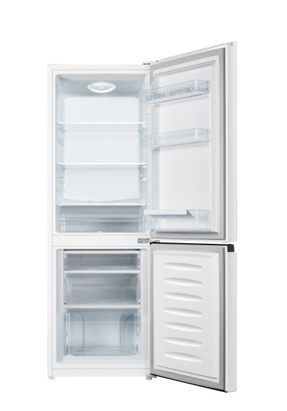 Koelvriescombinatie Exquisit KGC231-60-010CW detail 1