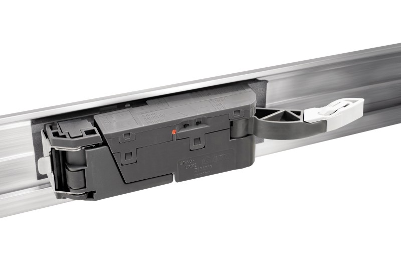 Spoelbak toebehoren Blanco 521301 vooraanzicht