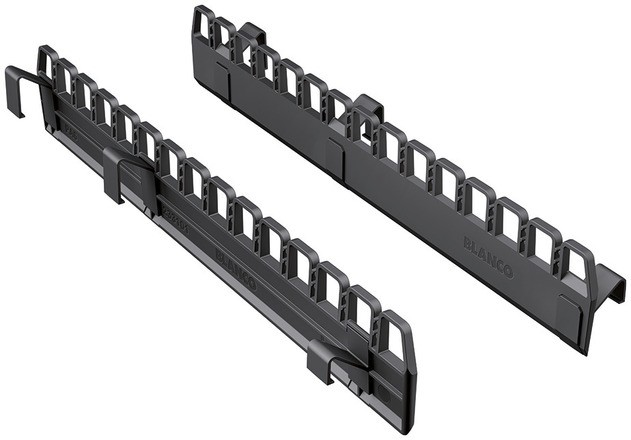 Evier accessoires Blanco 521300 vooraanzicht