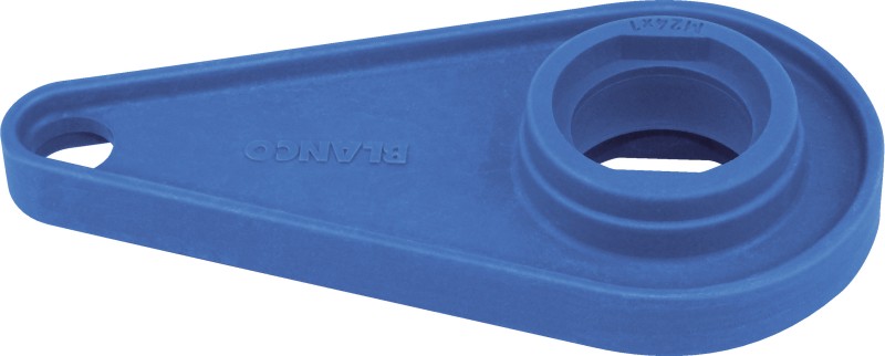 Robinet accessoires Blanco 511324 vooraanzicht